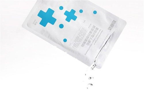 械字號(hào) 醫(yī)用膠原蛋白敷貼驚喜來襲珀麗達(dá)帶你體驗(yàn)不一樣的煥美之旅