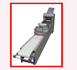 鄭州一品鮮燴面機(jī) 多功能自動刷油與高效敷貼的革新