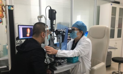 廈門眼科中心開創(chuàng)性引入釕核素放射敷貼治療技術(shù)，為保眼球、治腫瘤提供新方案